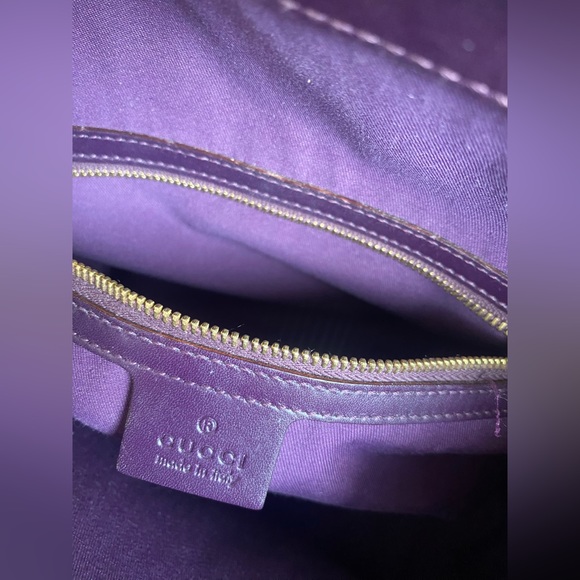 ✨Host Pick✨ Limited Edition GUCCI Treasure Boston Bag - Picture 10 of 11